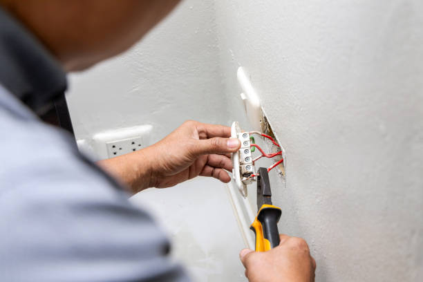 Best Electrical Wiring Services  in Hlsboro, IL