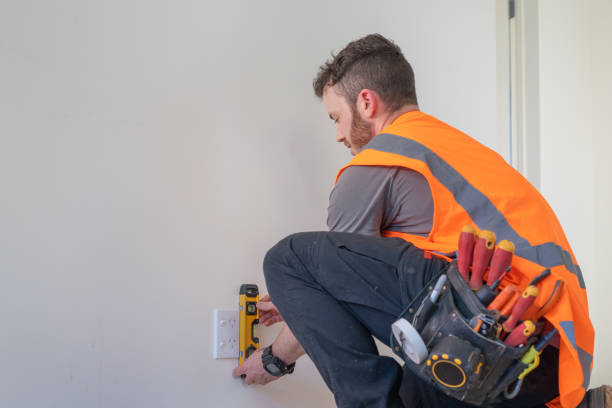 Best Electrical Upgrades for Homes  in Hlsboro, IL