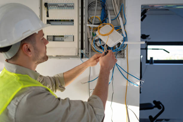 Best Affordable Electrical Installation  in Hlsboro, IL